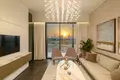 Жилой комплекс Новые квартиры для получения резидентской визы и арендного дохода в комплексе O Ten, район Dubai Healthcare City, ОАЭ