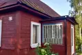 House 51 m² Dziarzynski sielski Saviet, Belarus