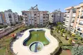 2 bedroom apartment 100 m² Kepez, Turkey