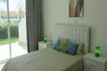 1 bedroom apartment 58 m² Germasogeia, Cyprus