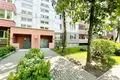 Квартира 3 комнаты 71 м² Минск, Беларусь