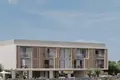 Wohnung 1 Schlafzimmer 50 m² Paphos, Zypern