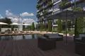 3 bedroom apartment 117 m² Kyrenia, Northern Cyprus