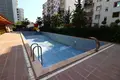 1 bedroom apartment 57 m² Mezitli, Turkey