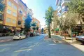 2 bedroom apartment 80 m² Alanya, Turkey