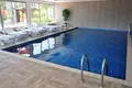 Penthouse 4 zimmer 182 m² Alanya, Türkei