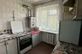 Wohnung 2 zimmer 43 m² Baranawitschy, Weißrussland