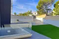 Villa de tres dormitorios 332 m² Benidorm, España