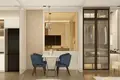 1 bedroom apartment 32 m² Phuket, Thailand