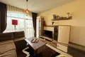 Penthouse 1 bedroom 73 m² Sunny Beach Resort, Bulgaria