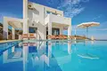 6 bedroom villa 293 m² District of Agios Nikolaos, Greece