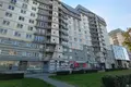 3 room apartment 76 m² Minsk, Belarus