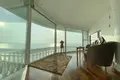 Copropriété 2 chambres 175 m² Pattaya, Thaïlande