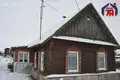 Haus 31 m² Holacki sielski Saviet, Weißrussland