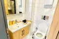 Wohnung 2 zimmer 55 m² Alanya, Türkei