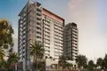 3 bedroom apartment  Dubai, United Arab Emirates