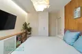 Apartamento 3 habitaciones 63 m² Minsk, Bielorrusia