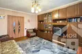 Apartamento 4 habitaciones 79 m² Zhodino, Bielorrusia