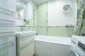 1 room apartment 45 m² Kalodziscanski sielski Saviet, Belarus