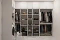 Wohnung 1 zimmer 35 m² Rajon Odinzowo, Russland