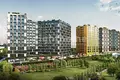 Квартира 38 м² Стамбул, Турция