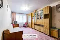 Apartamento 1 habitación 33 m² Minsk, Bielorrusia