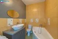 3 room apartment 59 m² Kaunas, Lithuania