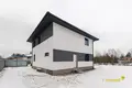 Casa 180 m² Rakauski siel ski Saviet, Bielorrusia