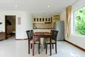 Villa 4 chambres 340 m² Phuket, Thaïlande