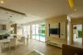 Villa de tres dormitorios 133 m² Phuket, Tailandia