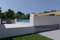 Villa de tres dormitorios 190 m² Porec, Croacia