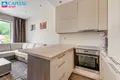 Квартира 1 комната 26 м² Вильнюс, Литва