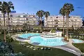 Appartement 2 chambres 103 m² Fuengirola, Espagne