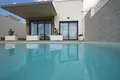 Villa de tres dormitorios 92 m² Orihuela, España