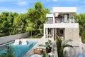 3-Schlafzimmer-Villa 134 m² Finestrat, Spanien