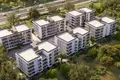 Квартира 49 м² муниципалитет Лимасол, Кипр