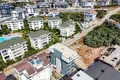 3 bedroom apartment 100 m² Mediterranean Region, Turkey