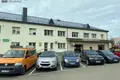 Commercial property 406 m² in Birštonas, Lithuania