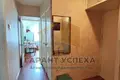 Mieszkanie 3 pokoi 62 m² Muchaviecki sielski Saviet, Białoruś