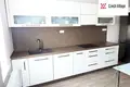 Квартира 3 комнаты 108 м² Теплице, Чехия