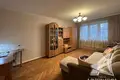 2 room apartment 50 m² Brest, Belarus