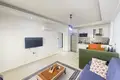 Квартира 2 спальни 60 м² Аланья, Турция