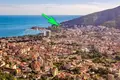 Apartamento 1 habitacion 53 m² Budva, Montenegro