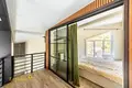 House 107 m² Astrashitskagaradokski rural council, Belarus