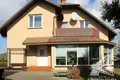 Maison 216 m² Brest, Biélorussie