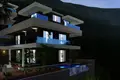 Villa 264 m² Alanya, Turquía