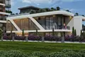 Квартира 4 комнаты 120 м² Мезитли, Турция