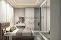 Wohnung 1 Zimmer 90 m² in Alanya, Türkei