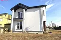2 room apartment 35 m² Josvainiai, Lithuania