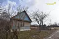 Casa 54 m² Lahojski sielski Saviet, Bielorrusia